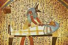 leyendas de egipto