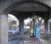 Leyendas de la ciudad de puebla