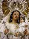 Nuestra señora de Santa Ana
